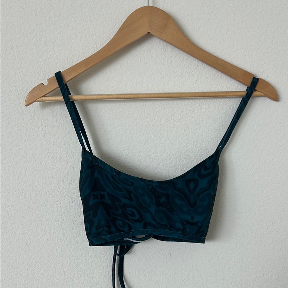 Jolyn Ryan Swim Top